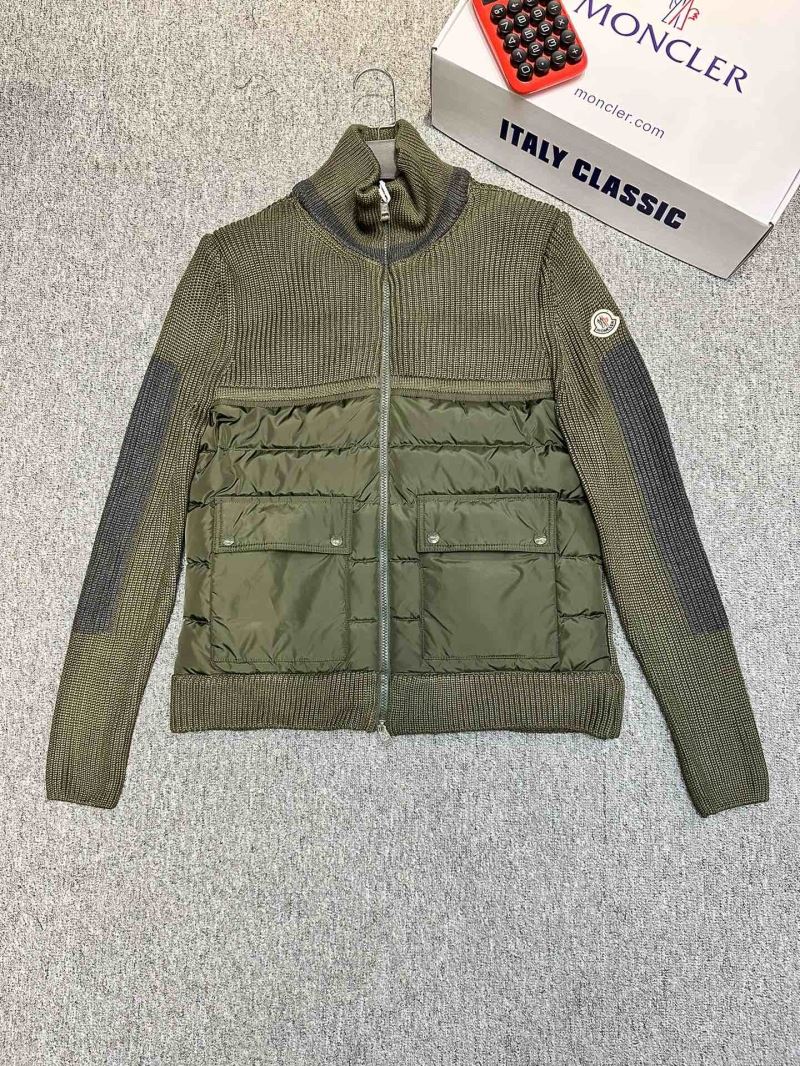 Moncler Down Jackets